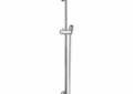 Hansgrohe 27617000 Raindance Unica C Wall Bar Without Hand Shower, Wall Mount, Brass, Import