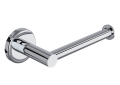 Rohl LO8APC Lombardia Toilet Paper Holder - Polished Chrome