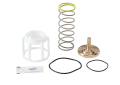 Watts LFRK909M1-CK1 0794063 1-1/4 inch Through 2 inch Lead Free Backflow Preventer First Check Repair Kit