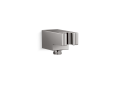 Kohler® 26310-TT Statement® Hand Shower Holder, Wall Mounting, Metal