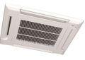 Fujitsu UTG-CCGFG Halcyon Ceiling Mounted Indoor Unit Grille - White