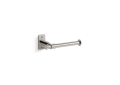 Kohler(R) K-35929-SN Castia(TM) by Studio McGee Toilet Paper Holder - Vibrant Polished Nickel