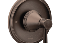 Moen® T2311ORB T2311 Trim, 2.5 gpm Shower, Oil Rubbed Bronze