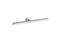 Kohler® 78379-CP Components™ Double Towel Arm, 2-3/8 in OAH x 3-1/2 in OAD, Metal