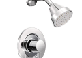 Moen® T2192 T2192 Trim, 2.5 gpm Shower, Chrome