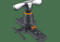 Navac NTF66 Flaring Tool, For Pipe Dia 1/4, 5/16, 3/8, 1/2, 5/8, 3/4 in