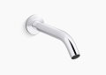 Kohler K-77999-CP Components(R) Wall-Mount Bath Spout - Polished Chrome