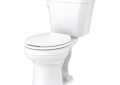 Gerber® GWS38594 Toilet Tanks, Viper, 1.28 gpf, 3 in, White, Import