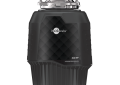 Insinkerator Pro 750 Garbage Disposal, 3/4 HP