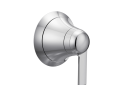 Moen® TS3102 Volume Control Valve Trim Only, Polished Chrome