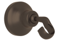 Rohl® C494TCB Rohl Multiple Collections Handshower Holder, Wall Mounting
