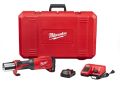 Milwaukee 2922-20 M18 FORCE LOGIC In Line Tool Kit less Jaws