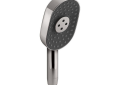 Kohler® 26284-TT 26284 Statement® Multi-Function Hand Shower, 2.5 gpm Flow Rate, 3 Sprays, 3-5/8 in Head, 1/2 in Connection