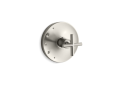 Kohler® TS14423-3-BN Valve Trim, Vibrant® Brushed Nickel