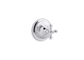 Kohler® T72771-3-CP Valve Trim, Polished Chrome