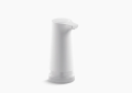 Kohler K-6383-0 Soap Dispenser - White