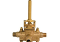 Newport Brass 1-685 Balanced Pressure Tub & Shower Trim Diverter Valve