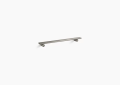Kohler K-97625-BNK Choreograph(TM) 24" Shower Barre - Anodized Brushed Nickel
