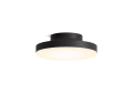 Kohler® 30624-FMLED-BLL Contemporary Fixture, LED Lamp, 120 V, Matte Black Housing