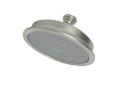 Newport Brass 2142-15S Single Function Shower Head  - Satin Nickel