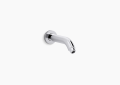 Kohler® 98358-CP Exhale™ Wall Mount Shower Arm, 1/2 in NPT