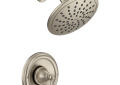 Moen® T2252EPBN T2252EP Trim, 1.75 gpm Shower, Brushed Nickel