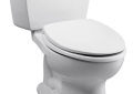 Toto CST744SL-01 Drake Two-Piece Elongated Bowl Toilet