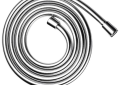 Hansgrohe Techniflex® B 28276003 Hand Shower Hose, 1/2 in, Swivel, 63 in L, Metal