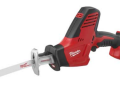 Milwaukee 2625-20 M18 Hackzall Reciprocating Saw less Battery