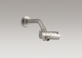Kohler K-98770-BN Awaken Shower arm Diverter