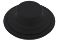 Rohl 744MB Disposal Stopper - Matte Black