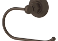 ROHL ROT8TCB Wall Mount Toilet Paper Holder - Tuscan Brass