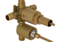 ROHL R1052BD RDD-2 1/2 Inch Pressure Balance with Diverter