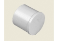 Spears® 449-010, 1 in nominal, Spigot end style, SCH 40, PVC, Domestic