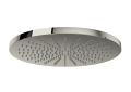 Rohl 1079/8-PN Rodello Rain Showerhead - Polished Nickel