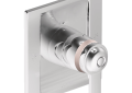 Moen® TS3100 Valve Trim Only, Polished Chrome