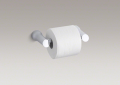 Kohler 5672-CP Toobi TM Toilet Tissue Holder