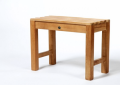 ARB Systems BEN517-A Coach Teak Shower Bench
