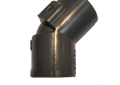 Spears® 817-005 Standard, 1/2 in nominal, Socket end style, SCH 80, PVC, Domestic