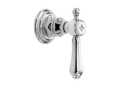 Newport Brass 3-241-26 Diverter/Flow Control Handle - Polished Chrome