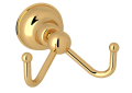 Rohl® CIS7DIB Arcana Traditional Robe Hook