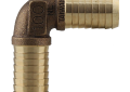Boshart Industries ELB-075NL Elbow, 3/4 in Nominal, Insert End Style, Bronze, Import