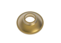 Newport Brass 207-10 Shower Arm Flange - Satin Bronze