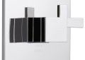 Brizo® T60080-PC TempAssure® Trim, Polished Chrome
