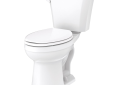Gerber(R) GHE31872 Toilet Bowl - White