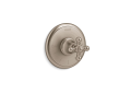 Kohler® T72769-3-BV Valve Trim, Vibrant® Brushed Bronze