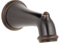 Delta RP43028RB Non-Diverter Tub Spout - Venetian Bronze