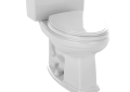 Toto CST424EFG-01 Eco Promenade Two-Piece Elongated Bowl Toilet