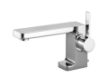 Dornbracht 33500710-00 Lulu Single Handle Bathroom Faucet - Chrome