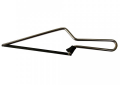 Jones Stephens™ S50060 Close Quarter Hacksaw